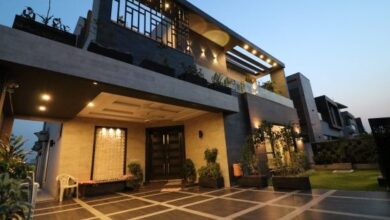 House for Sale in DHA Lahore
