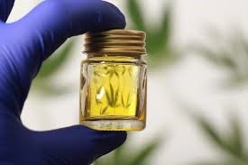  What exactly is PCR Hemp Oil