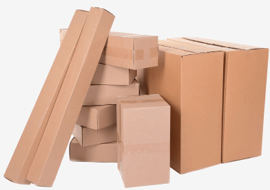 custom Cardboard Boxes