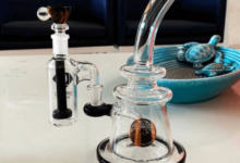 ASH CATCHERS FOR YOUR BONG