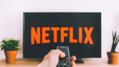 VPN to watch Netflix