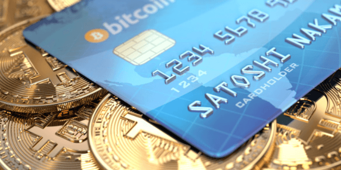 Cryptocurrency Debit Cards