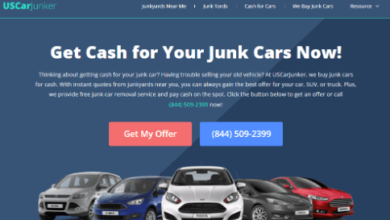 Sell Your Car for Cash