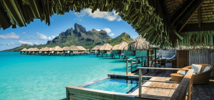 Caribbean Luxury Travel Destinations