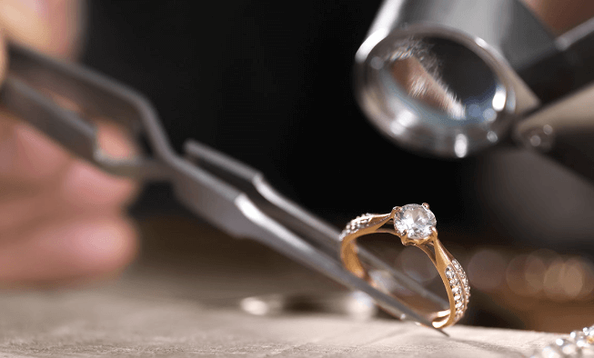 Diamond Jewellery Online