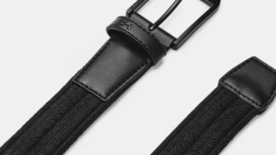Budget-Friendly Belts