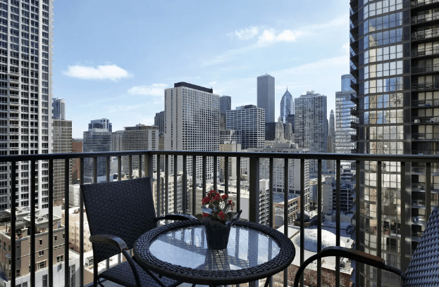 Benefits Of Buying A Condo