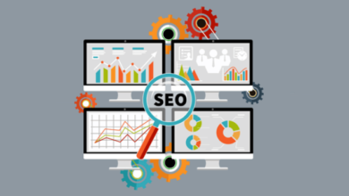 How to choose a Seo agency