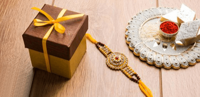 Popular Gifts For Rakhi