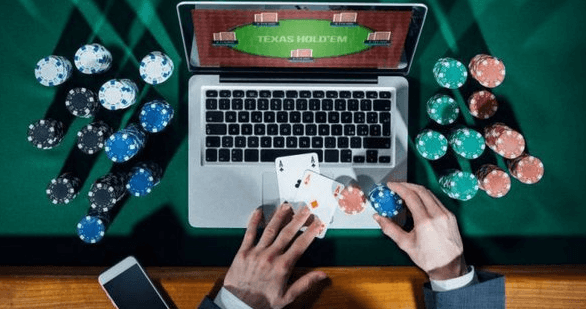 Online Casino Golden Rules