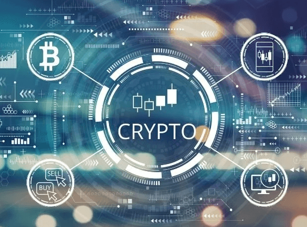 Cryptocurrency And Blockchain