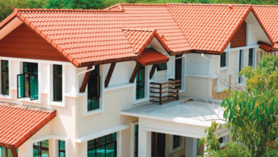 Innovative Roofing Solutions