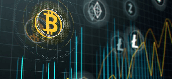 Investing in cryptocurrencies