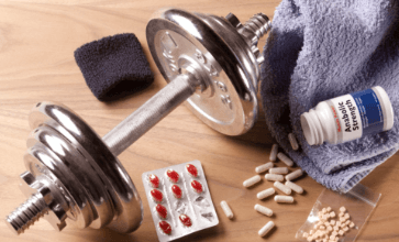 The Best Gyno Steroids For Women