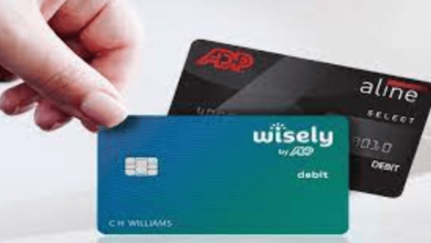 myWisely card