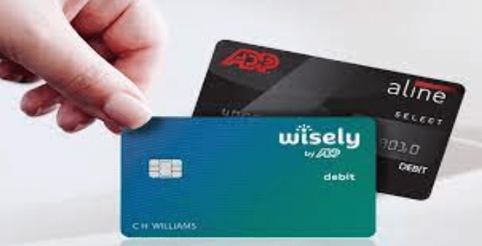 myWisely card