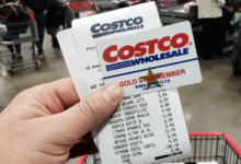 Employees of Costco can access the Costco