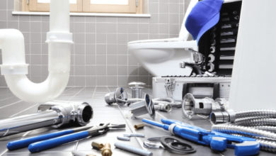 best plumbing services