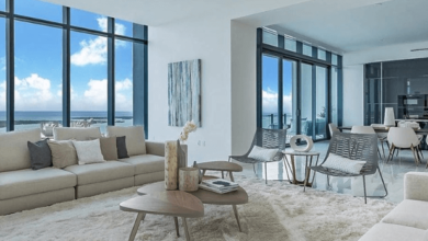 Rent An Apartment In Miami