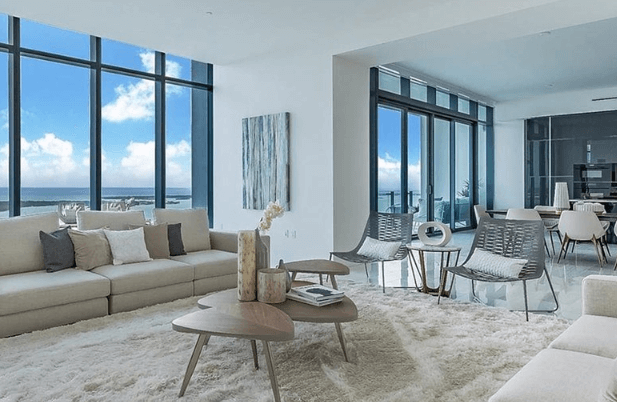 Rent An Apartment In Miami