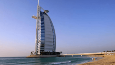 TRAVEL APPS IN DUBAI