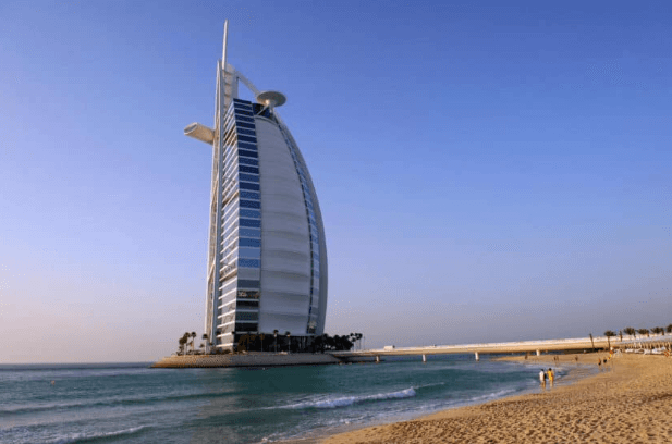 TRAVEL APPS IN DUBAI