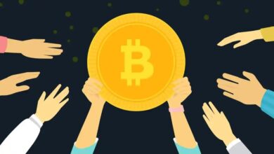 Bitcoin Tips
