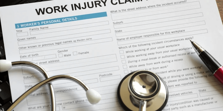 What All Can Be Covered In A Workers’ Compensation Claim?