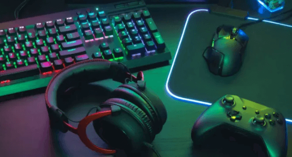 Best Pc Gaming Accessories