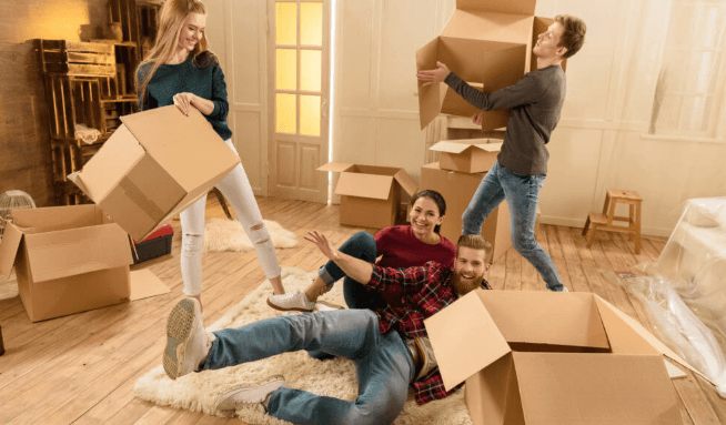 Top 6 Moving Tips and Tricks that will Make Relocating Easier