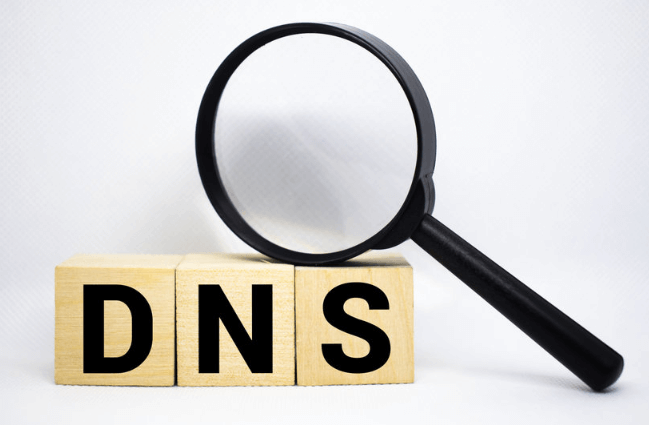 Importance of DNS Lookup