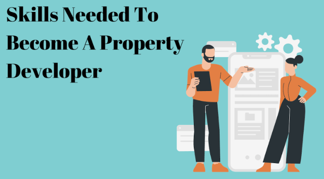 Property Developer
