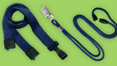 What is the Use of the Breakaway Lanyards
