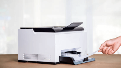 How to Choose A Printer Laser A4