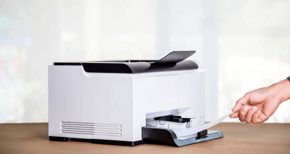 How to Choose A Printer Laser A4