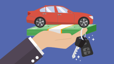 Car Loan Refinance