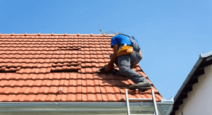 roofing jobs near me