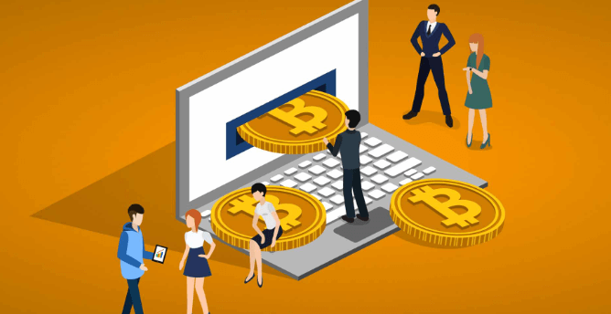 Best Crypto Payment Gateway for Businesses