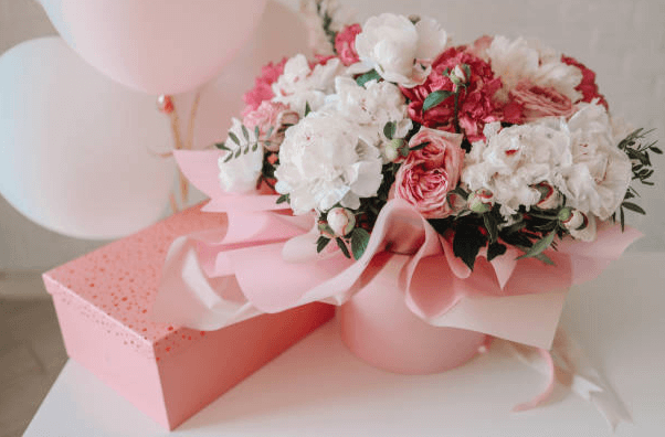 Flower Arrangements For Birthdays
