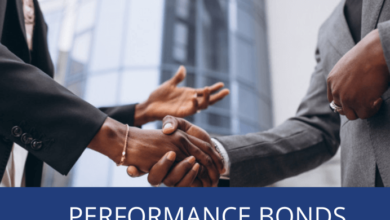 Benefits of Performance Bonds