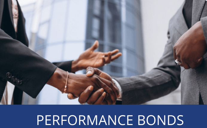Benefits of Performance Bonds