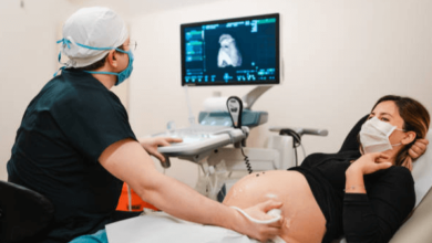 Prenatal Ultrasound Scan
