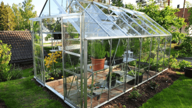 Is Polycarbonate a Good Material for Greenhouses?