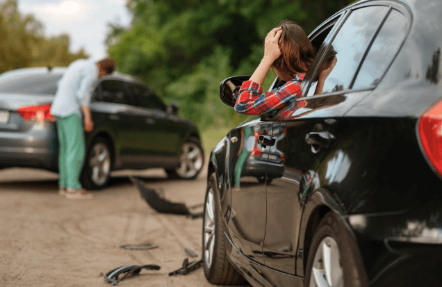 finding a car accident lawyer