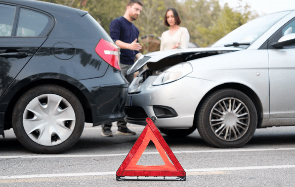 finding a car accident lawyer