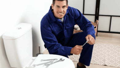 Professional Plumber: Qualifications and Cost