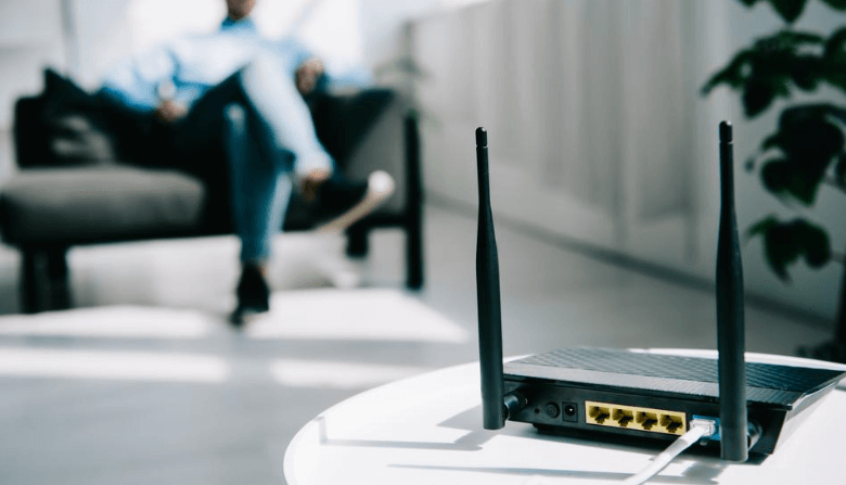 Wireless Internet Routers