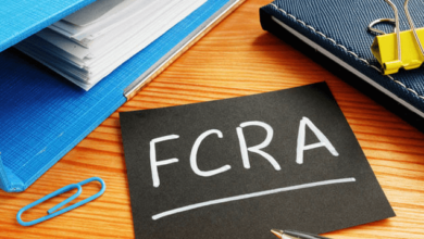 FCRA Compliance Employers