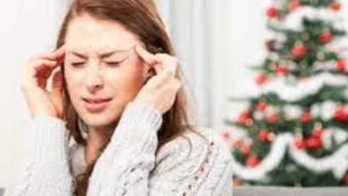 Holiday Stress and Maintain Mental Well-Being