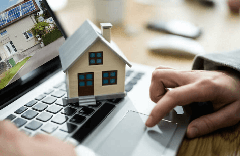 Sell Your Property Online